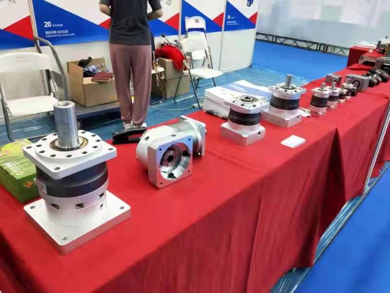 凸輪分割器的用途有哪些？